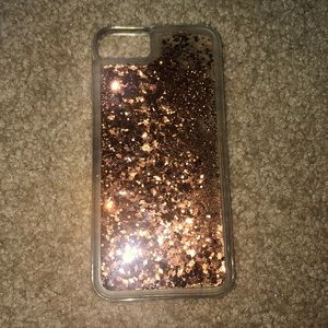 I Phone 8 case. Barely used.